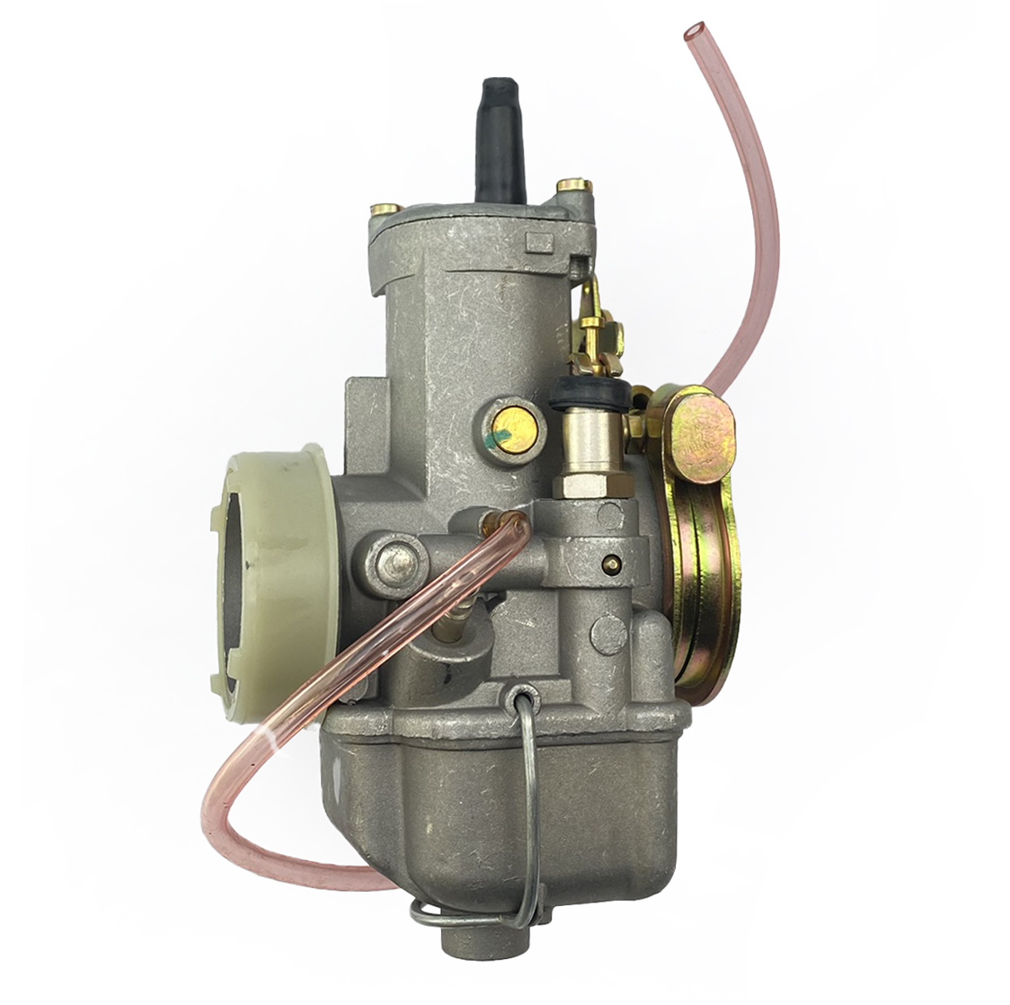 CARBURETOR VERGASER BING 84 TS250 PUCHS K125 BMW R60 R100 thumbnail 4