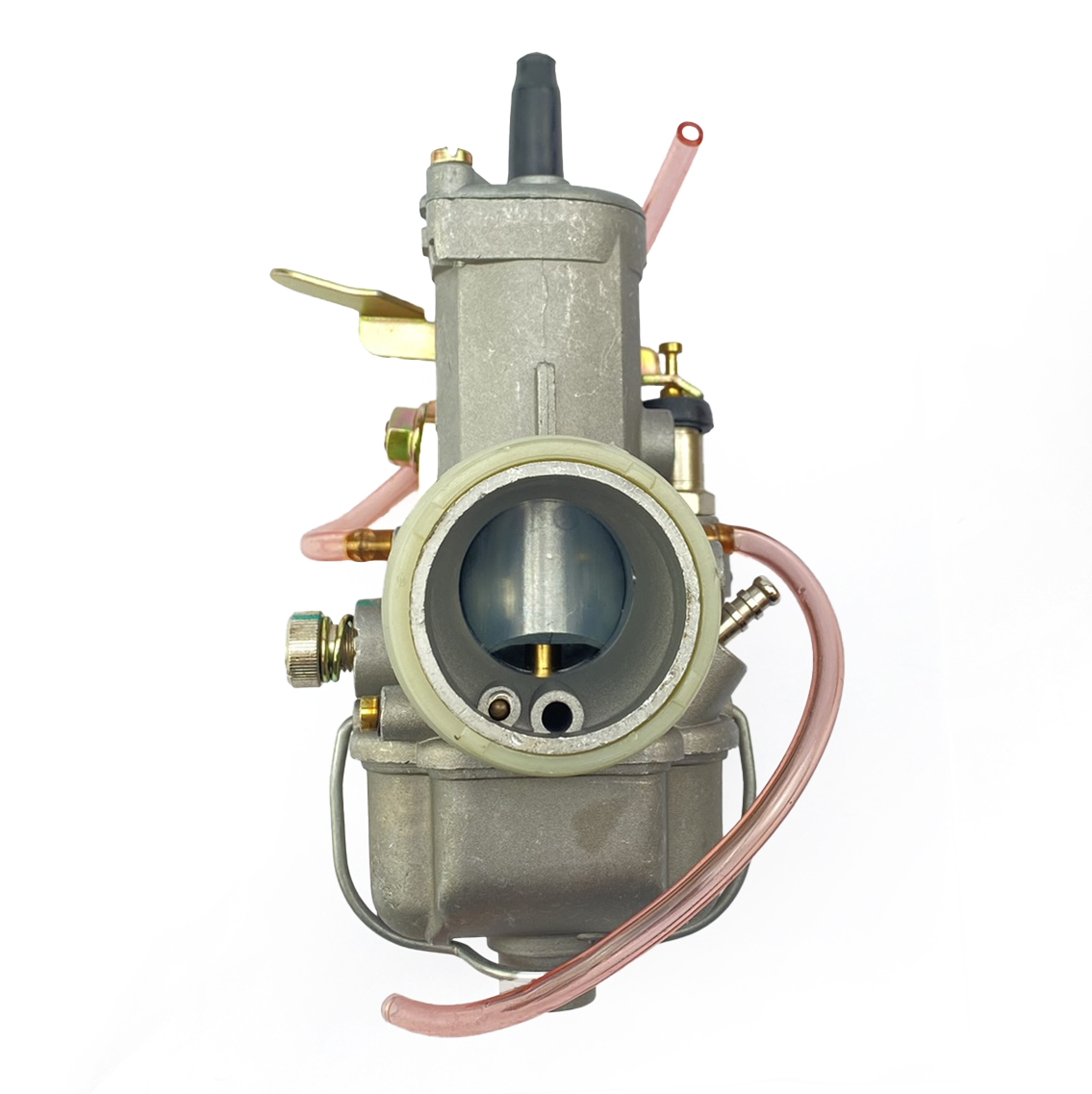 CARBURETOR VERGASER BING 84 TS250 PUCHS K125 BMW R60 R100 image 1