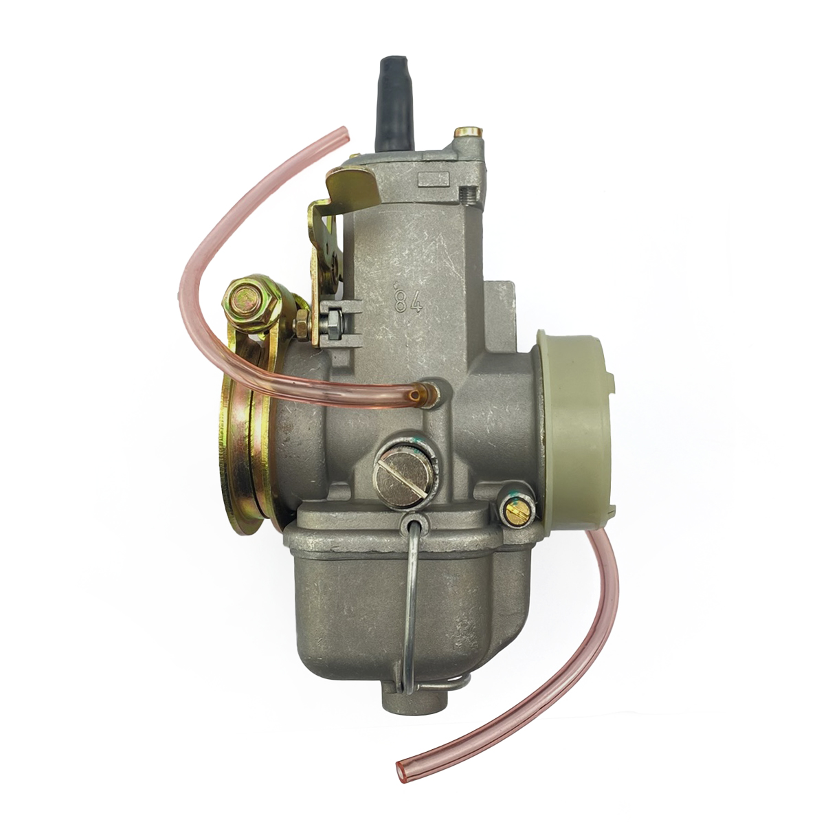 CARBURETOR VERGASER BING 84 TS250 PUCHS K125 BMW R60 R100 thumbnail 5