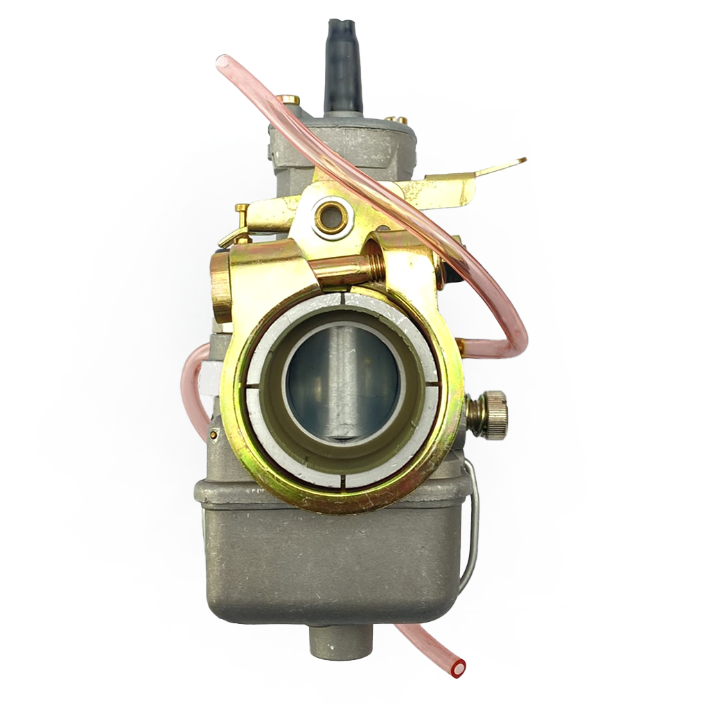 CARBURETOR VERGASER BING 84 TS250 PUCHS K125 BMW R60 R100 thumbnail 6