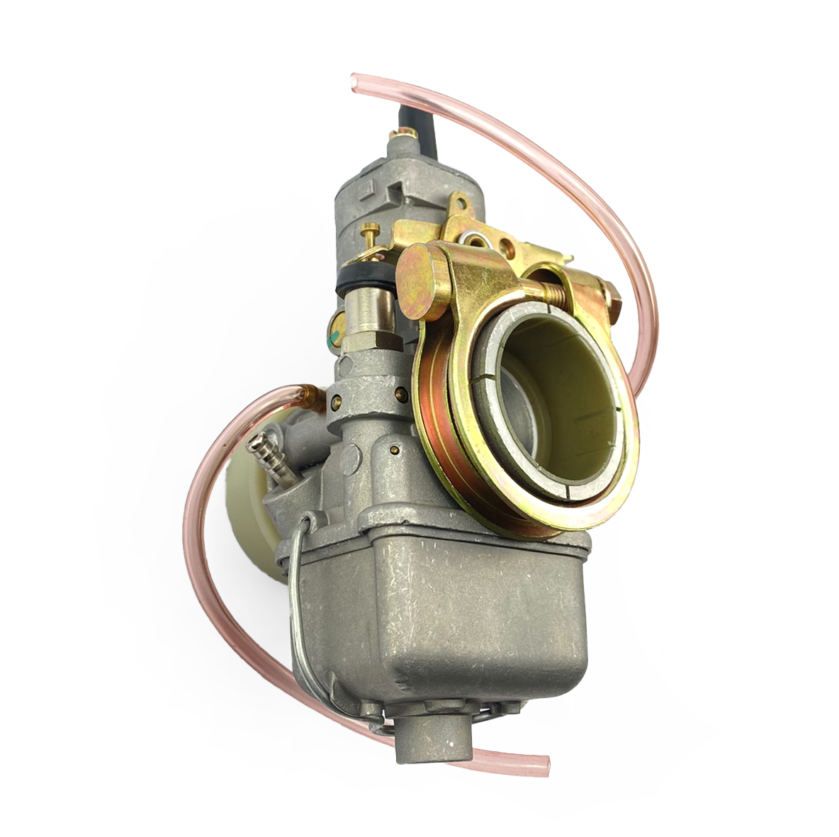 CARBURETOR VERGASER BING 84 TS250 PUCHS K125 BMW R60 R100 thumbnail 7