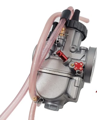 CARBURETOR 32mm BORE KTM 125 150 200 250cc thumbnail 3