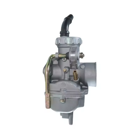 CARBURETTOR 20mm HONDA CB CL XL 100 CB CL SL CD CT 125 16100-107-712 thumbnail 2