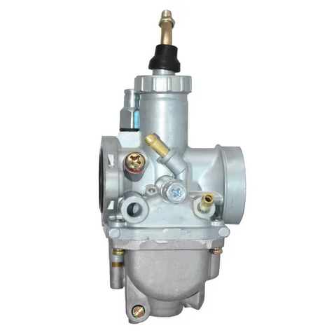 CARBURETTOR MOTO-4 YAMAHA BREEZE GRIZZLY YFA125 3FA-14101-01-00 thumbnail 3