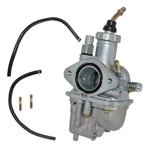 CARBURETTOR MOTO-4 YAMAHA BREEZE GRIZZLY YFA125 3FA-14101-01-00 image 1