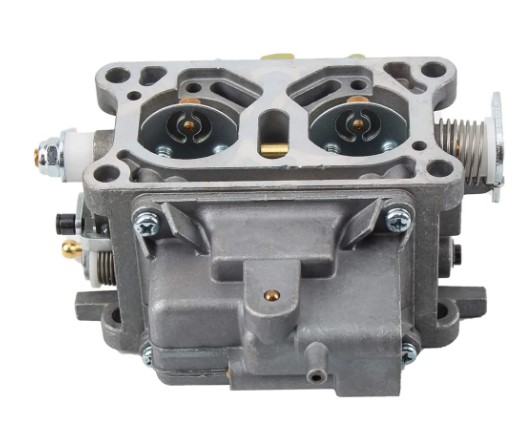 CARBURETTOR ASSEMBLY ONLY KAWASAKI MULE 3000 3010 3020 4X4 15003-2766 thumbnail 3