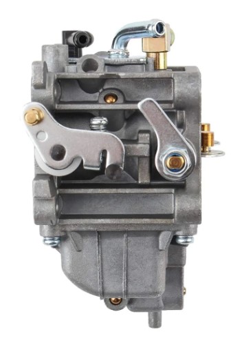 CARBURETTOR ASSEMBLY ONLY KAWASAKI MULE 3000 3010 3020 4X4 15003-2766 thumbnail 4