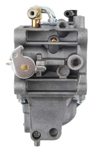 CARBURETTOR ASSEMBLY ONLY KAWASAKI MULE 3000 3010 3020 4X4 15003-2766 thumbnail 5