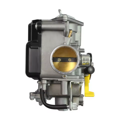 CARBURETTOR ASSEMBLY 99-14 HONDA TRX EX X SPORTRAX 400 38mm thumbnail 3