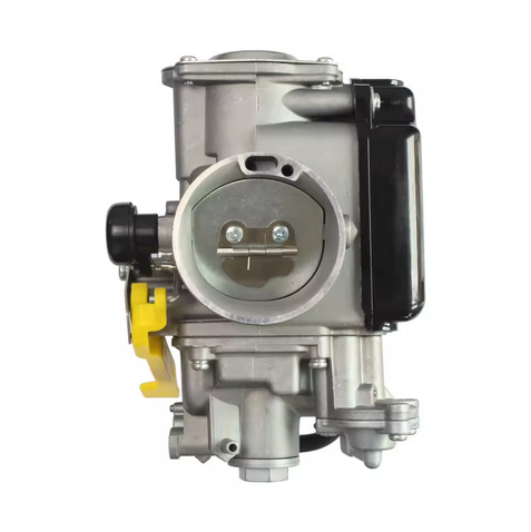 CARBURETTOR ASSEMBLY 99-14 HONDA TRX EX X SPORTRAX 400 38mm thumbnail 4
