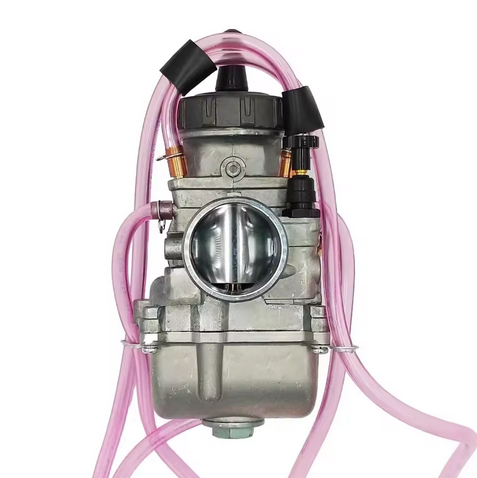 CARBURETTOR ASSEMBLY KDX200 KDX220 CR125R RM125 16100-KSR-736 15001-1564 13200-36F80 PWK35 thumbnail 3