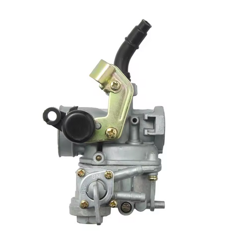 CARBURETTOR HONDA C TRX ATC CT ST TRAIL 50 70 90 GN6 PZ17 17mm CABLE CHOKE 16100-GBJ-J03 image 1