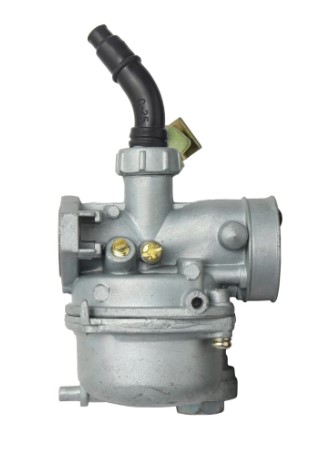CARBURETTOR HONDA C TRX ATC CT ST TRAIL 50 70 90 GN6 PZ17 17mm CABLE CHOKE 16100-GBJ-J03 thumbnail 4