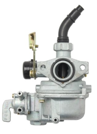 CARBURETTOR HONDA C TRX ATC CT ST TRAIL 50 70 90 GN6 PZ17 17mm CABLE CHOKE 16100-GBJ-J03 thumbnail 3