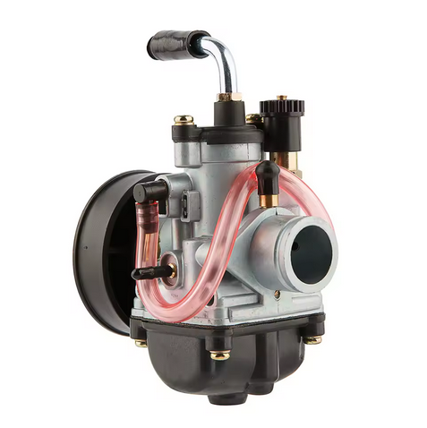 CARBURETTOR YAMAHA BWS ZUMA BUMP APRILIA MBK AEON BETA BEELINE SCL-2021070011-190GA1WB image 1