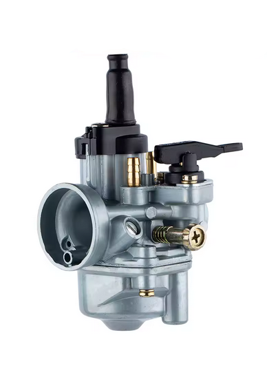 CARBURETTOR DELLORTO PHVA 17.5mm ED PIAGGIO 50 ZIP SP GILERA APRILIA MBK SCL-2020090014-175GA1WB image 1