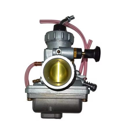 CARBURETTOR HAND PULL CHOKE 1987-1999 POLARIS TRAIL BOSS 250 2X4 4X4 3130383 3130424 thumbnail 2
