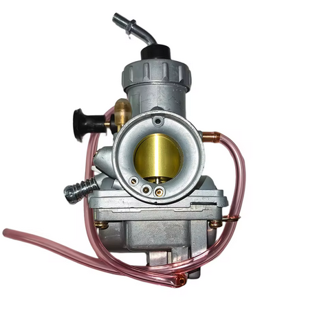 CARBURETTOR HAND PULL CHOKE 1987-1999 POLARIS TRAIL BOSS 250 2X4 4X4 3130383 3130424 image 1