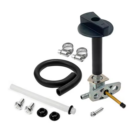 FUEL TAP PETCOCK 95-16 HONDA TRX RECON EX X RANCHER FOREMAN RUBICON RINCON 16950-HM8-003