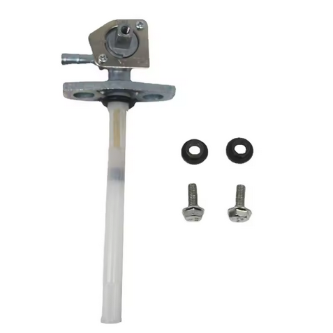 FUEL TAP PETCOCK VALVE ASSEMBLY HONDA TRX 16950-HM8-001 16950-HN7-003 thumbnail 2