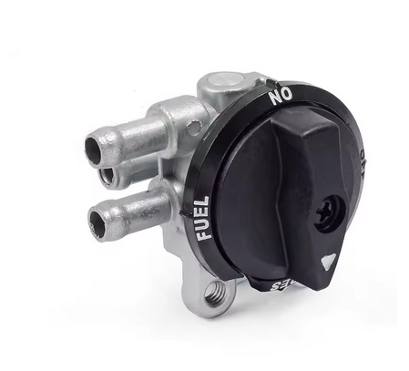 FUEL TAP PETCOCK VALVE 1999-2002 KAWASAKI PRAIRIE KVF 300 51023-1404