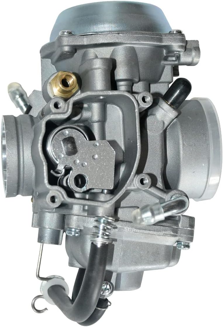 CARBURETTOR 1998-2002 SUZUKI QUADRUNNER LT-F500F POLARIS MV7 0470-352 13200-09F30 image 1