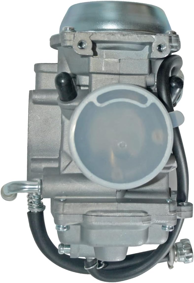 CARBURETTOR 1998-2002 SUZUKI QUADRUNNER LT-F500F POLARIS MV7 0470-352 13200-09F30 thumbnail 2