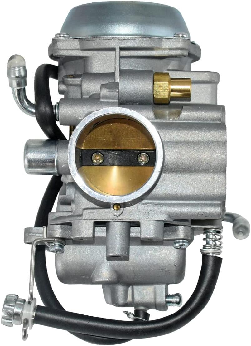 CARBURETTOR 1998-2002 SUZUKI QUADRUNNER LT-F500F POLARIS MV7 0470-352 13200-09F30 thumbnail 3