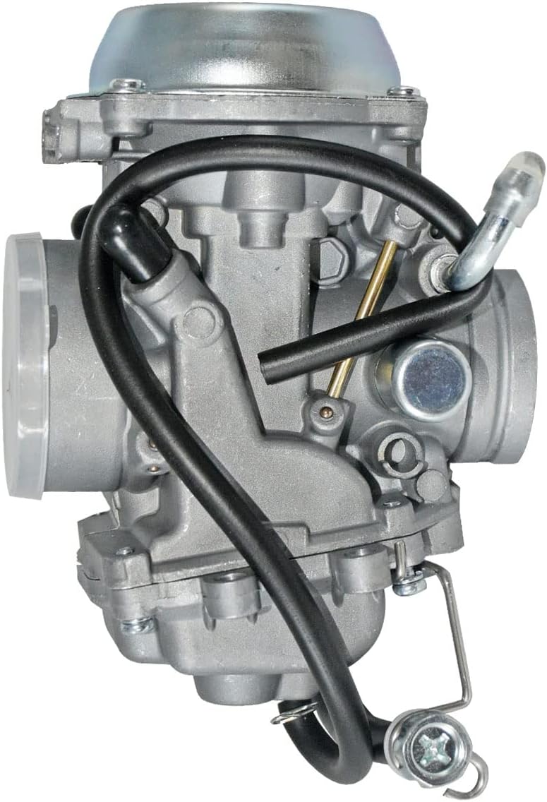 CARBURETTOR 1998-2002 SUZUKI QUADRUNNER LT-F500F POLARIS MV7 0470-352 13200-09F30 thumbnail 4