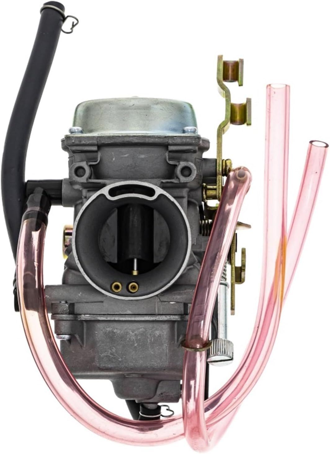 CARBURETTOR ASSEMBLY 2009-2014 KAWASAKI KLX250S 15004-0023 PD33JK-9A image 1