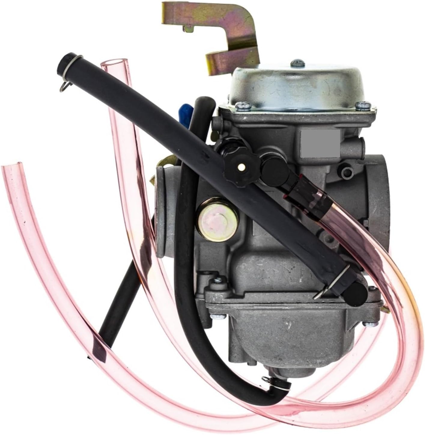 CARBURETTOR ASSEMBLY 2009-2014 KAWASAKI KLX250S 15004-0023 PD33JK-9A thumbnail 3