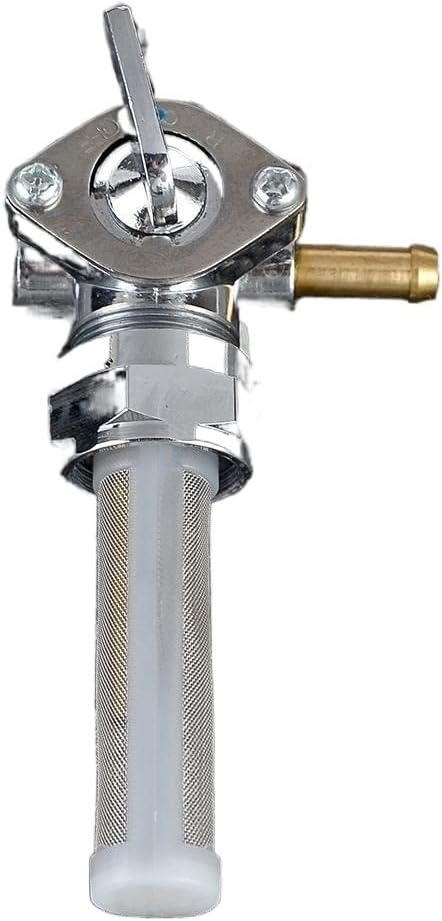 FUEL TAP PETCOCK VALVE HARLEY DAVIDSON XL883 XLH1000 XLH1200 62169-81 thumbnail 4