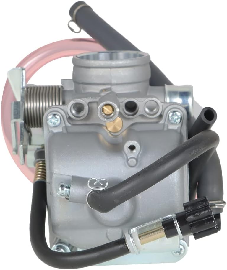 CARBURETOR ASSEMBLY 1985-2005 KAWASAKI KLR250 15001-1121 thumbnail 3