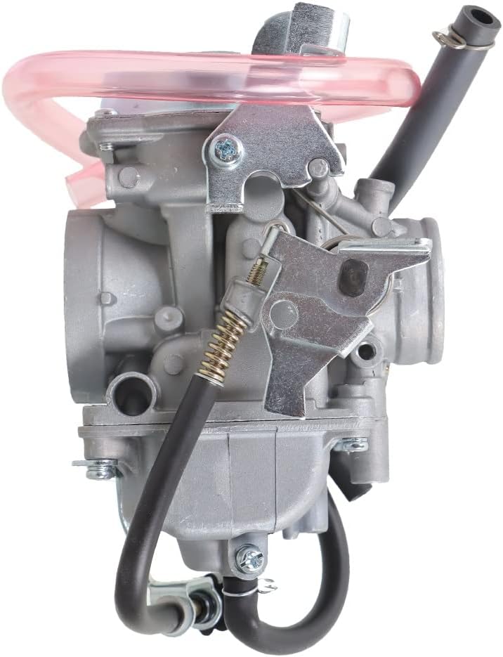 CARBURETOR ASSEMBLY 1985-2005 KAWASAKI KLR250 15001-1121 thumbnail 5