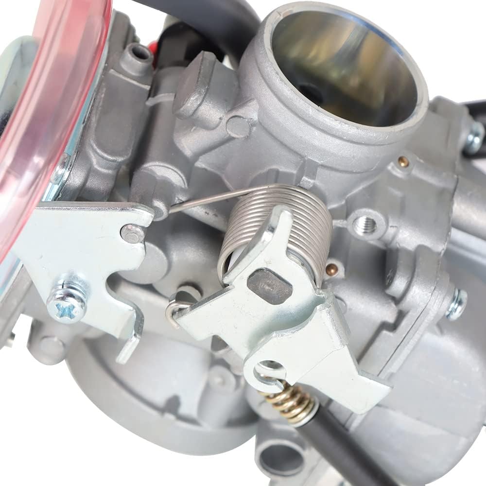 CARBURETOR ASSEMBLY 1985-2005 KAWASAKI KLR250 15001-1121 thumbnail 6