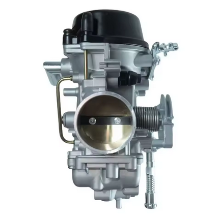 CARBURETOR ASSEMBLY 1996-2019 SUZUKI DR650SE 13200-32E61 13200-32E10 13200-32E11 13200-32E12 thumbnail 4
