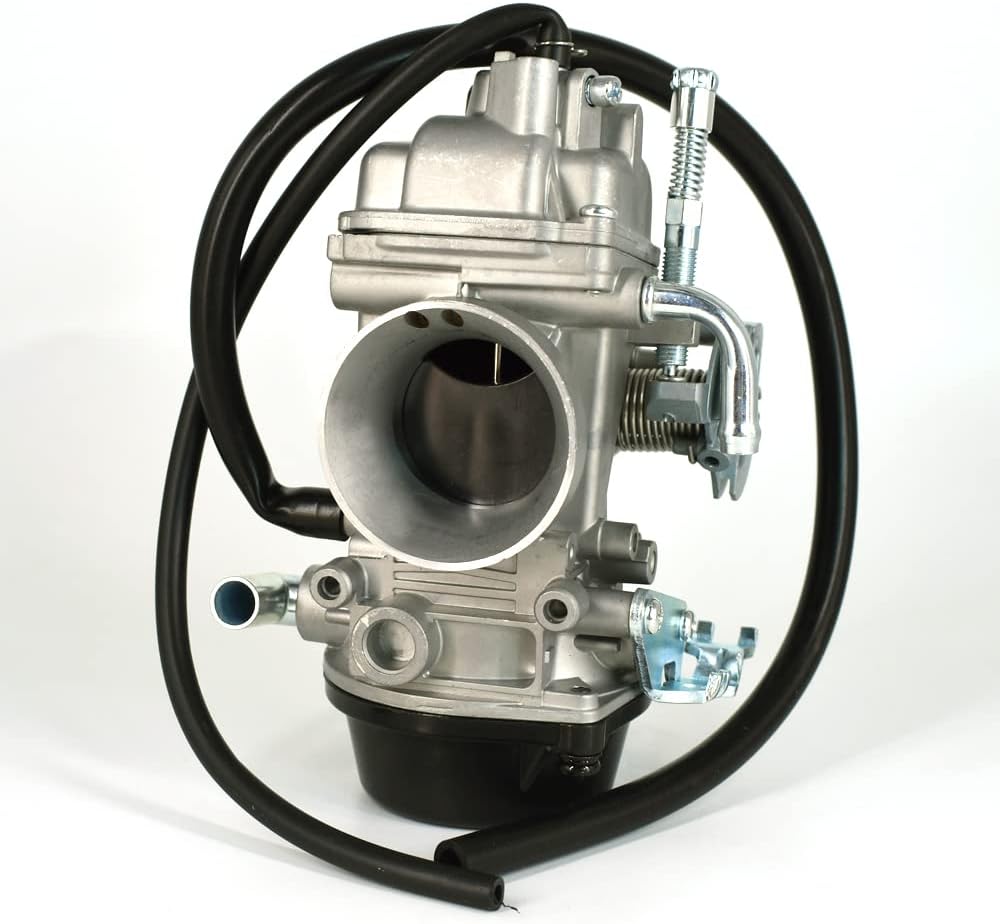 CARBURETOR ASSEMBLY 1996-2019 SUZUKI DR650SE 13200-32E61 13200-32E10 13200-32E11 13200-32E12 thumbnail 2