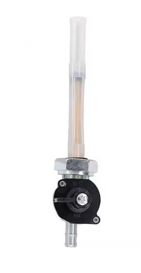 FUEL TAP PETCOCK VALVE 1995-2007 HONDA VT1100 SHADOW 16950-MAH-023 image 1