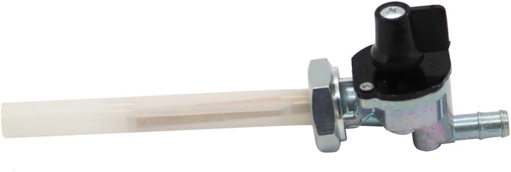 FUEL TAP PETCOCK VALVE 1995-2007 HONDA VT1100 SHADOW 16950-MAH-023 thumbnail 2