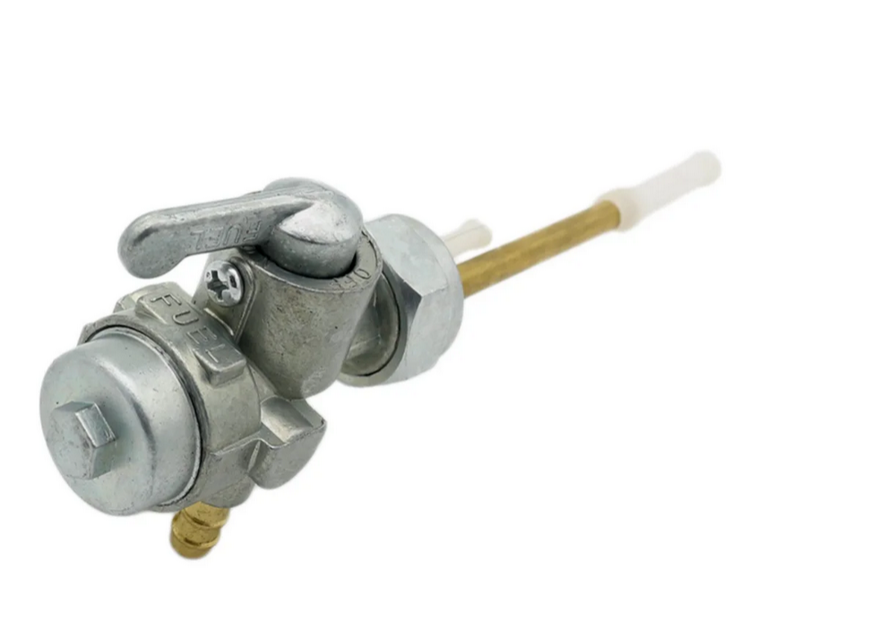 FUEL PETCOCK TAP KAWASAKI KZ 750 900 1000 1100 A1SS A7SS VALVE SWITCH thumbnail 2