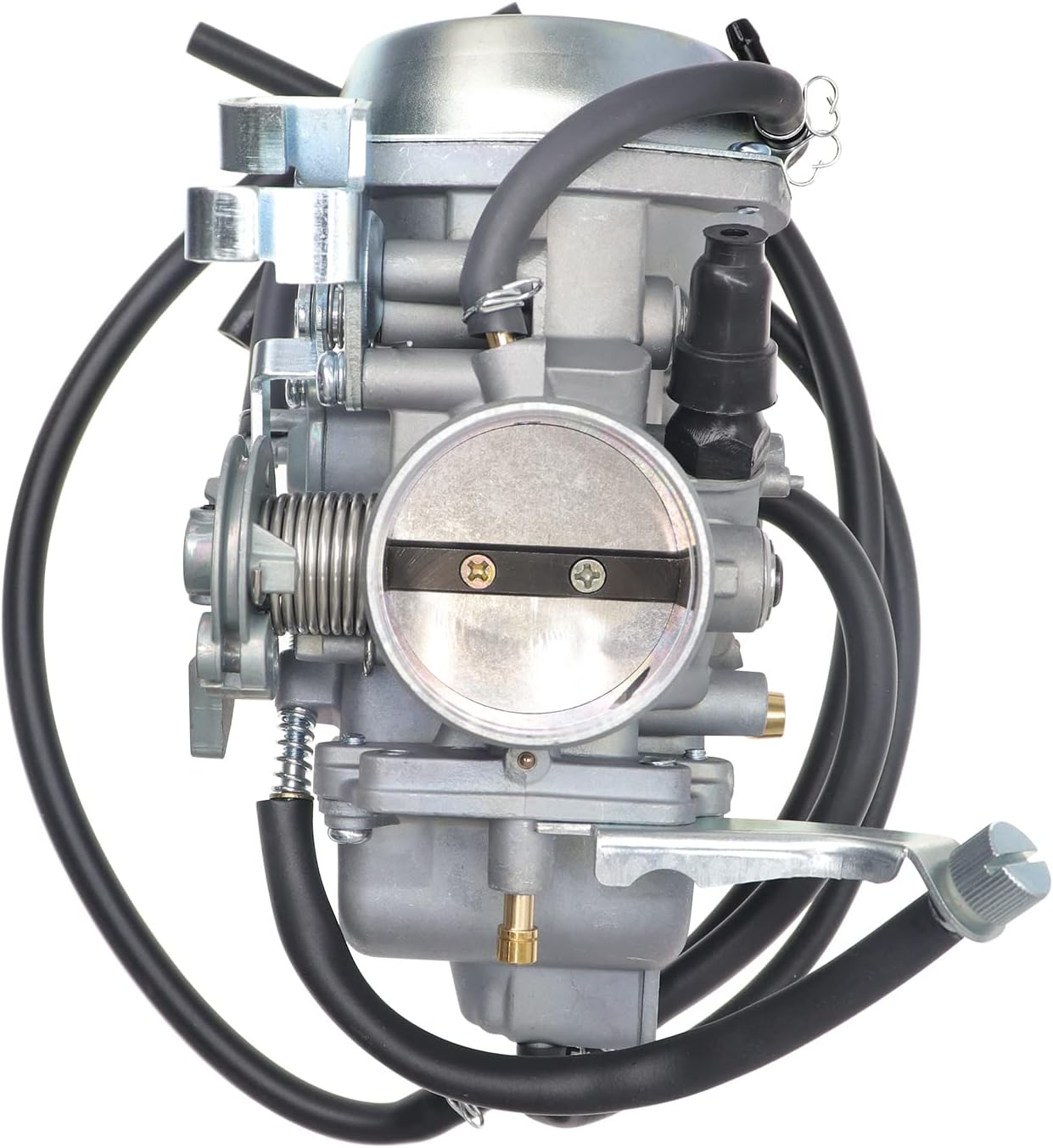 CARBURETTOR HONDA 1993-2012 XR650L 16100-MY6-772 image 1