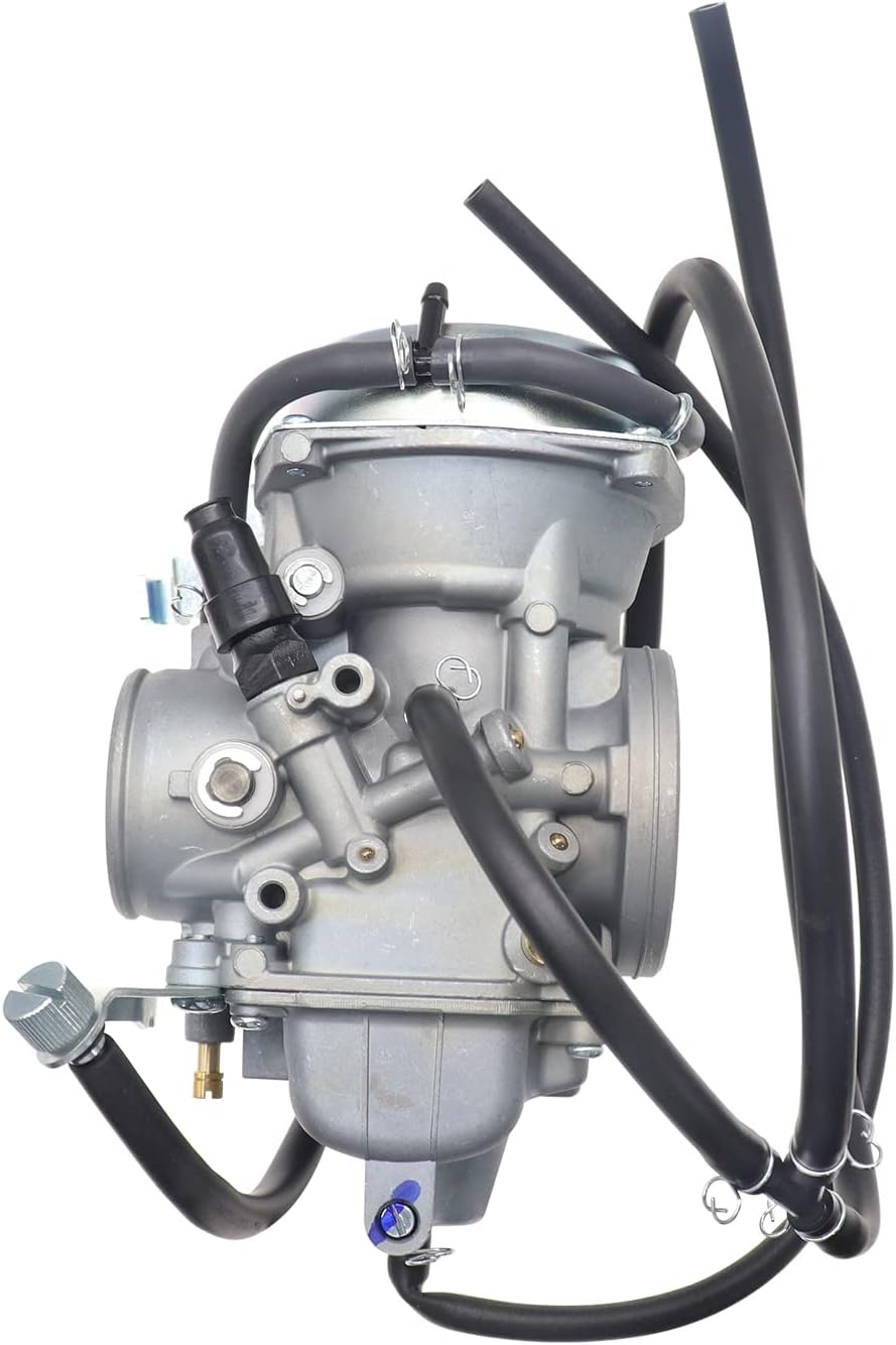 CARBURETTOR HONDA 1993-2012 XR650L 16100-MY6-772 thumbnail 2