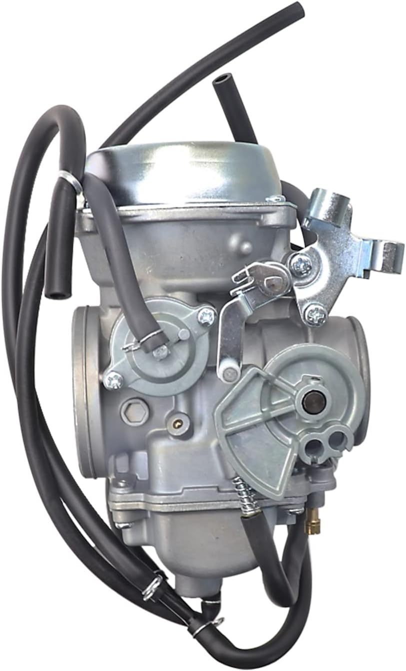 CARBURETTOR HONDA 1993-2012 XR650L 16100-MY6-772 thumbnail 4
