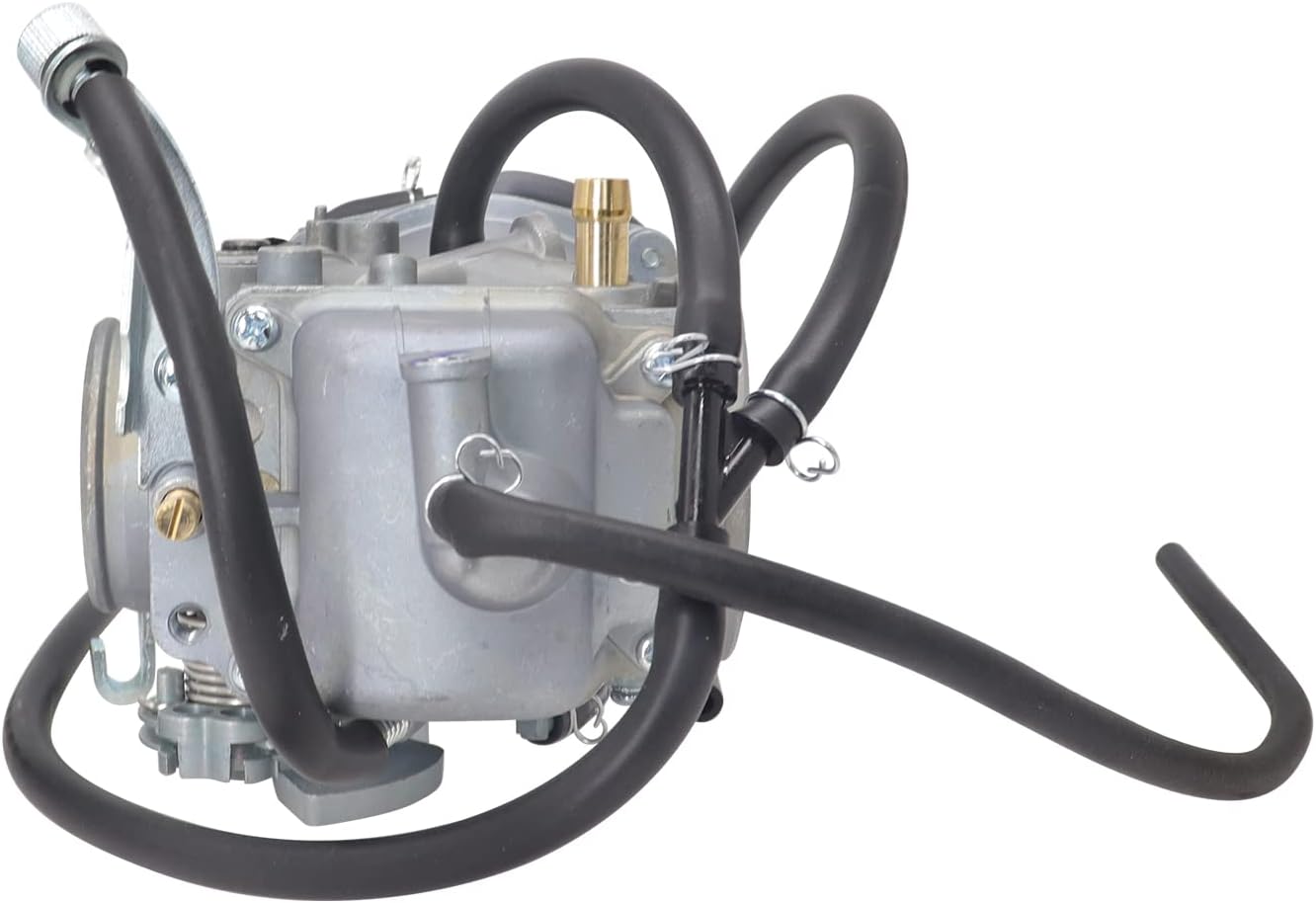 CARBURETTOR HONDA 1993-2012 XR650L 16100-MY6-772 thumbnail 5