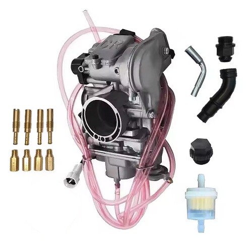 CARBURETTOR YAMAHA WRF KTM EXCF HONDA CRF KAWASAKI KXF SUZUKI RMZ 450 image 1