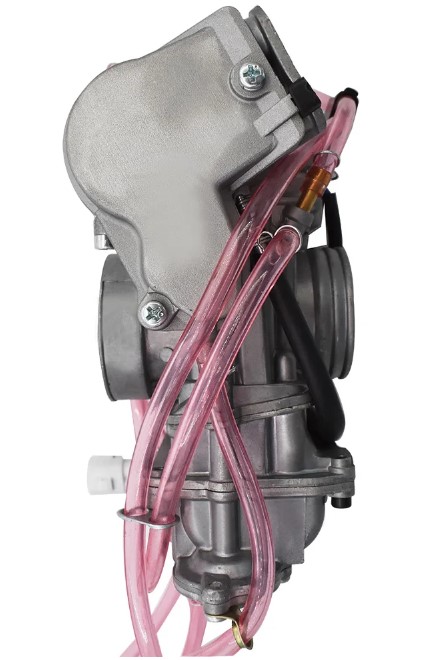 CARBURETTOR HONDA 2002-2008 CRF450R 2005-2014 CRF450X 16100-MEN-852 16100-MEY-A22 thumbnail 3