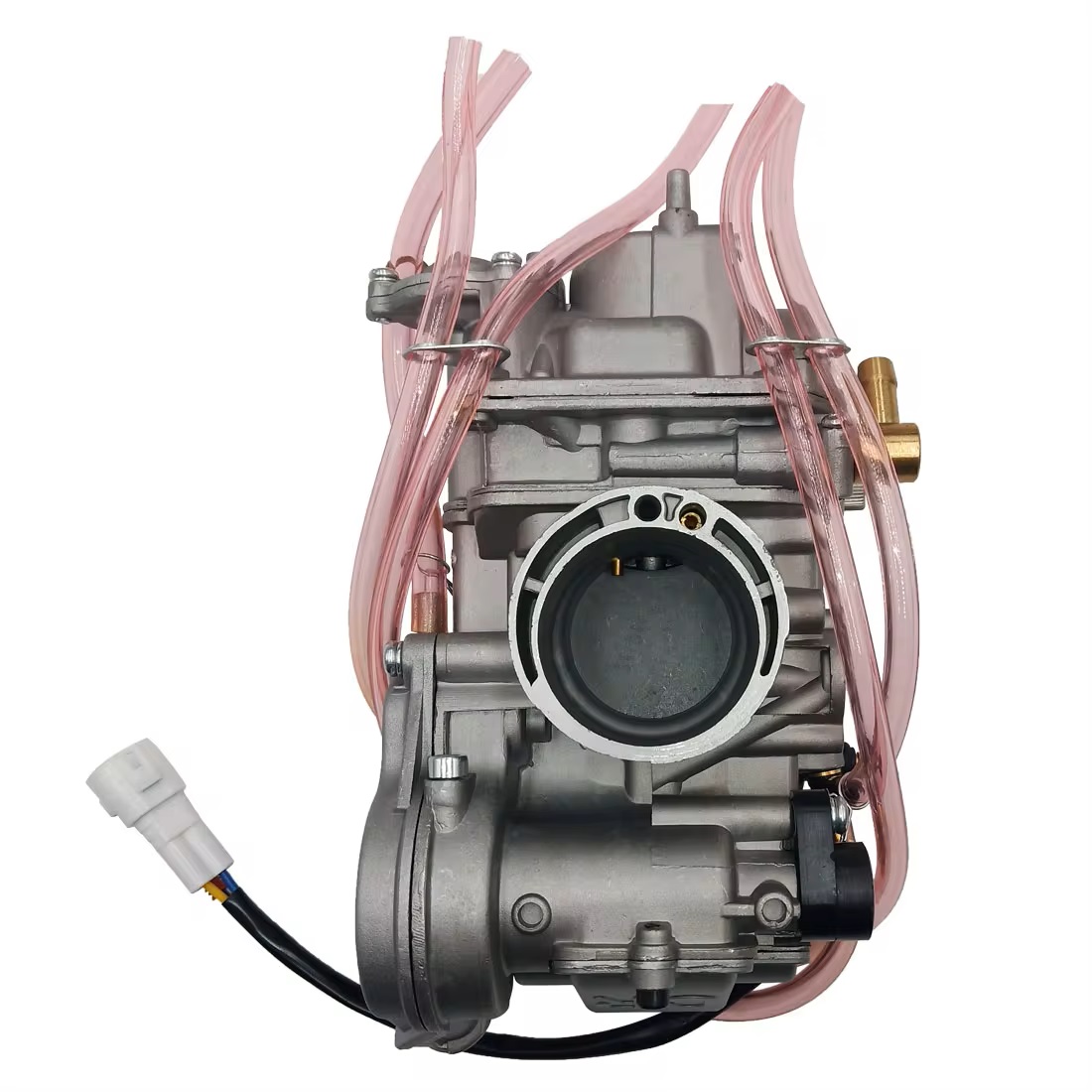CARBURETTOR ASSEMBLY 2001-2013 YAMAHA WR250 WR250F YZ250F thumbnail 3