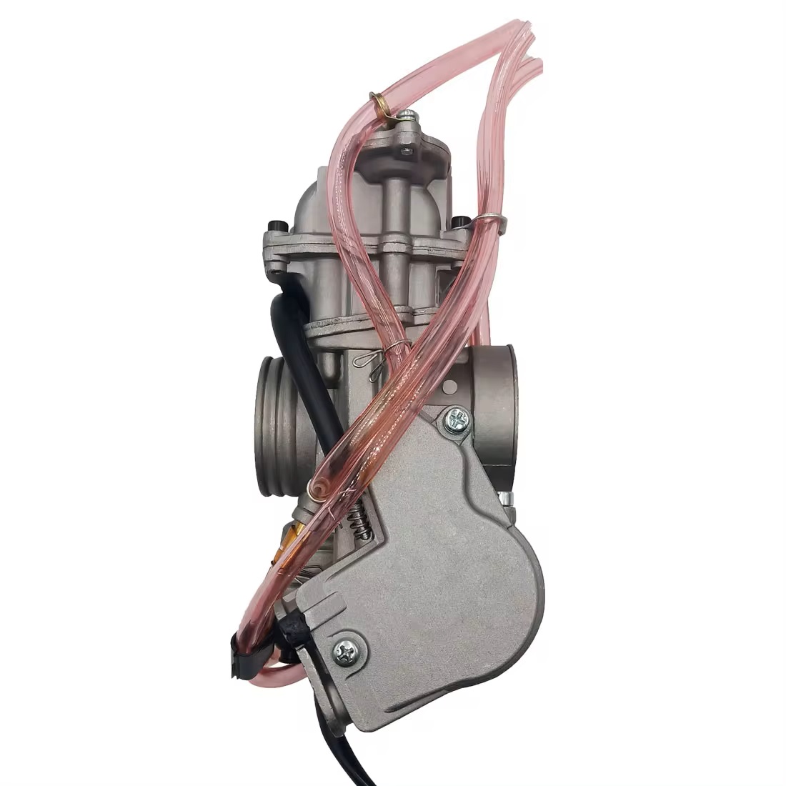 CARBURETTOR ASSEMBLY 2001-2013 YAMAHA WR250 WR250F YZ250F thumbnail 4