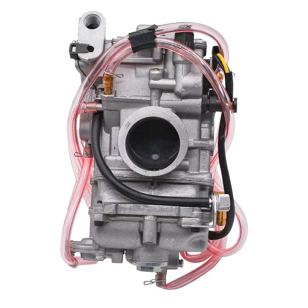 CARBURETTOR ASSEMBLY 2001-2013 YAMAHA WR250 WR250F YZ250F thumbnail 5