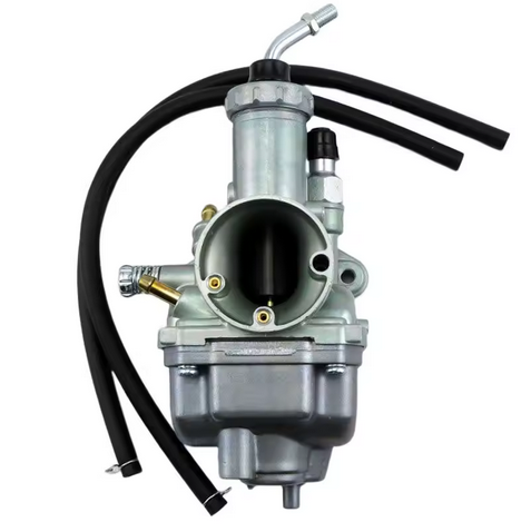 CARBURETTOR YAMAHA 1985-1991 MOTO-4 200 225 250 TIMBERWOLF 250 2004-2013 GRIZZLY 125 image 1